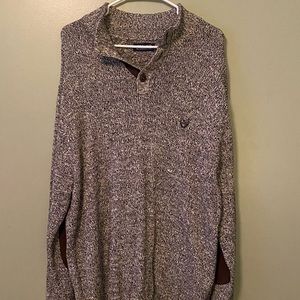 BNWT Chaps Mens Sweater